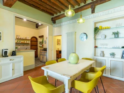 Guinigi34 - Cozy Apartment with Torre Guinigi View – Fotos 4