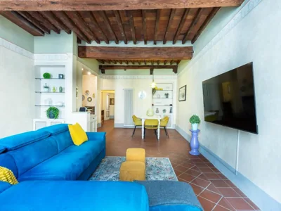 Guinigi34 - Cozy Apartment with Torre Guinigi View – Fotos 5