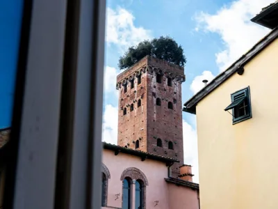 Guinigi34 - Cozy Apartment with Torre Guinigi View – Fotos 6