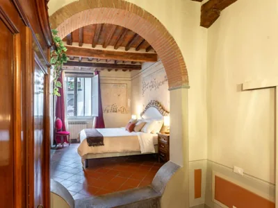 Guinigi34 - Cozy Apartment with Torre Guinigi View – Fotos 7