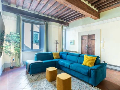 Guinigi34 - Cozy Apartment with Torre Guinigi View – Fotos 9