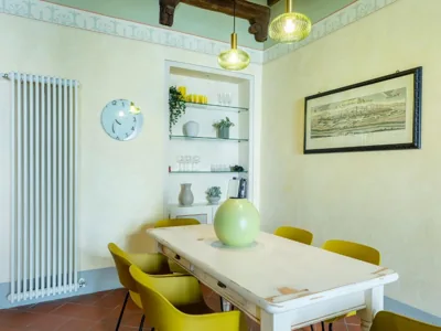 Guinigi34 - Cozy Apartment with Torre Guinigi View – Fotos 10