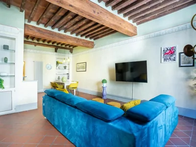 Guinigi34 - Cozy Apartment with Torre Guinigi View – Fotos 12