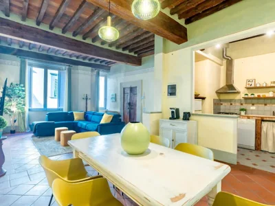 Guinigi34 - Cozy Apartment with Torre Guinigi View – Fotos 16